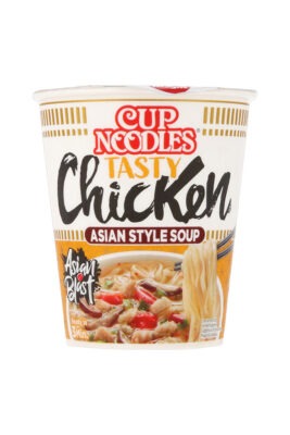 Nissin Supa Instant Noodles Pui 63g