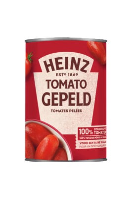 Heinz Rosii decojite 400 g, Olanda