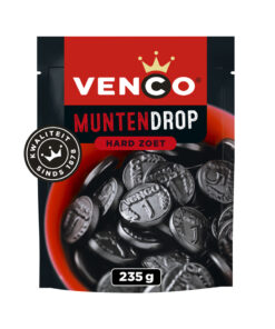 Venco Muntendrop 235 g