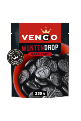 Venco Muntendrop 235 g