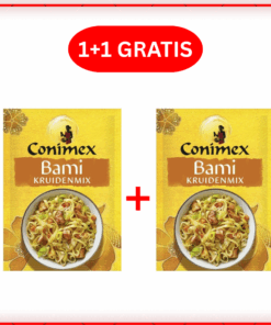 1+1 GRATIS Conimex Bami Mix de condimente 19g