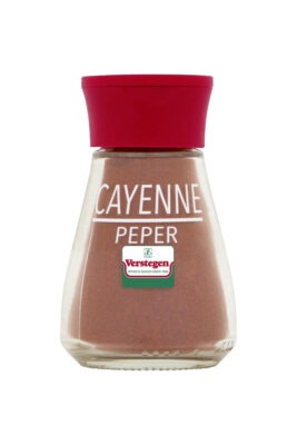Verstegen Boia Cayenne iute 35g