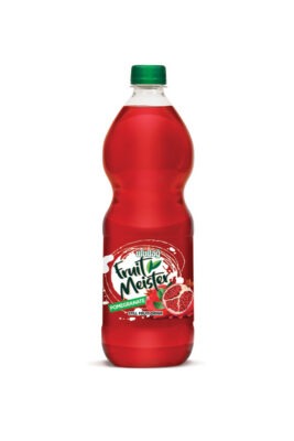 Uludag Pomegranate Bautura racoritoare necarbogazoasa cu aroma de rodie, 1L