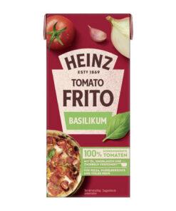 Heinz Tomato Frito cu Busuioc 350 g