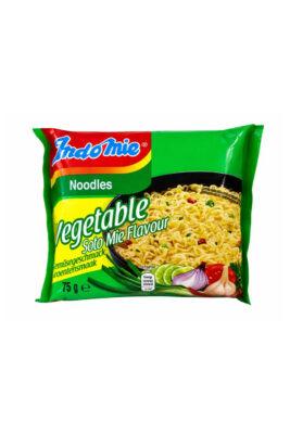 Indomie Noodles, Taitei instant cu legume 75g