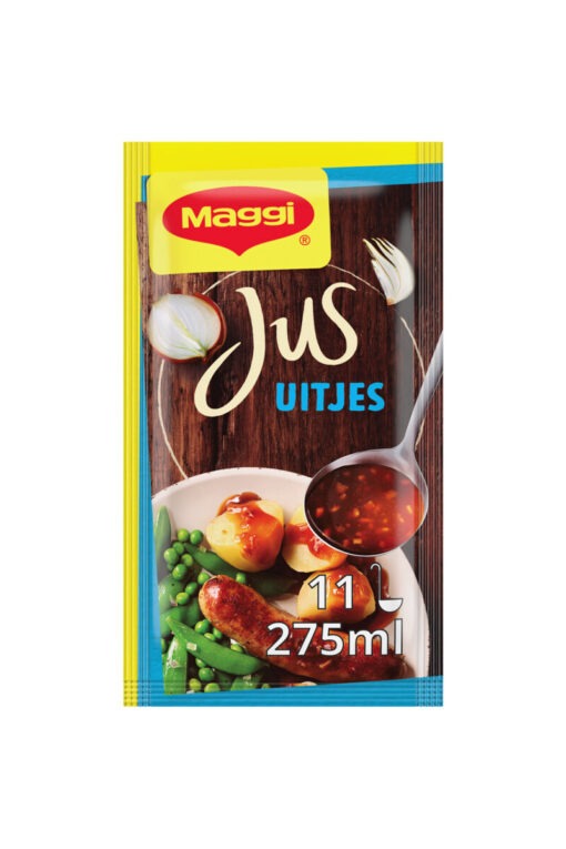 Maggi Jus Mix pentru sos de ceapa 22g