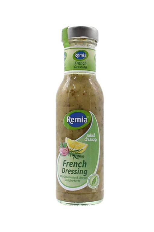 Remia French dressing 250 ml