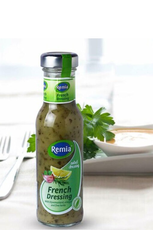 Remia French dressing 250 ml – Image 2