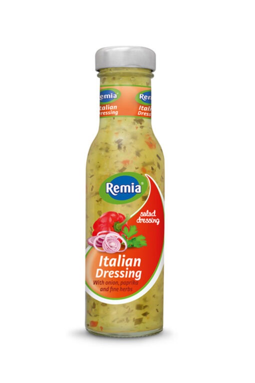 Remia Italian dressing 250 ml