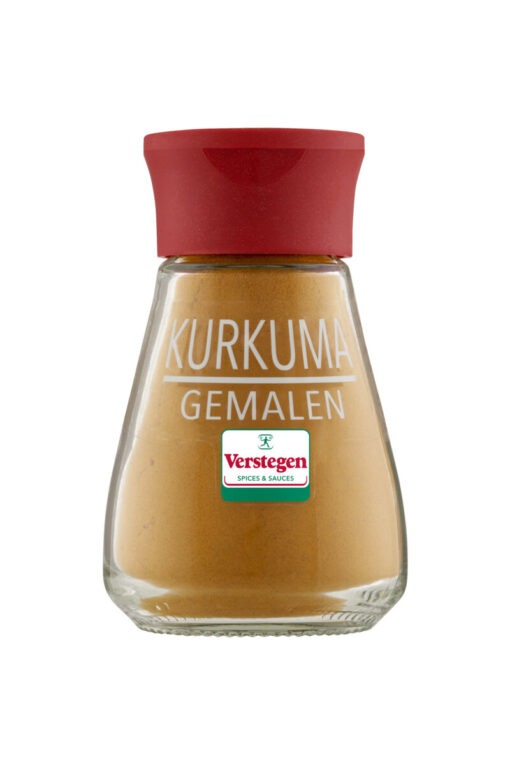 Verstegen Kurkuma gemalen 47 g