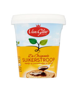 Van Gilse sirop de zahar 500 g, Olanda