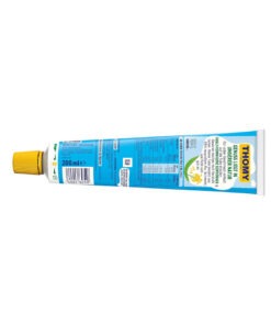 Alternative Ansicht von Thomy mustar usor picant 200 g, Germania