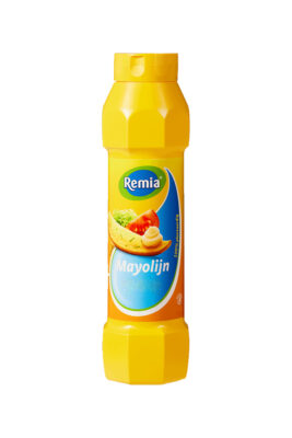 Remia Maioneza light vegana 800ml