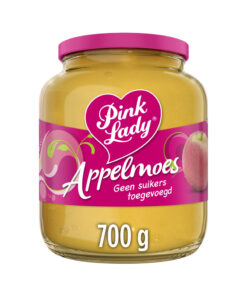 Pink Lady Appelmoes 700 g