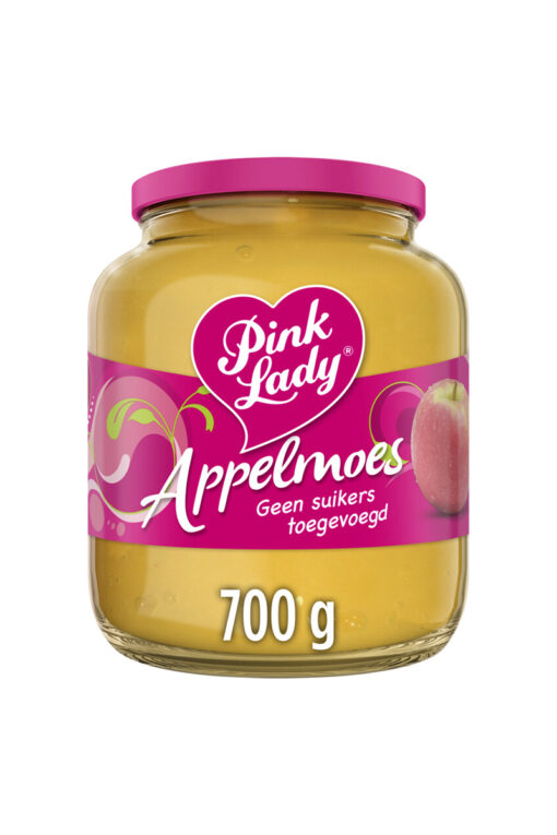 Pink Lady Appelmoes 700 g