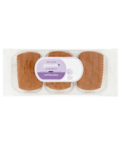 G'woon biscuiti pentru cafea 250g