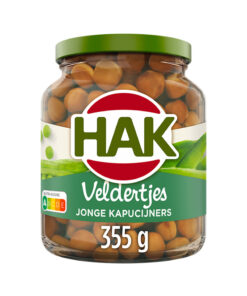 Mazare tanara tip Kapucijners 355 g, Hak, import Olanda