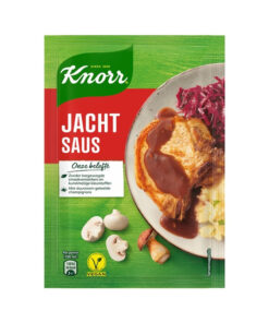 Knorr pentru vanat 27g