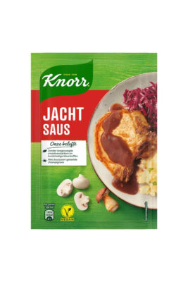 Knorr Jachtsaus 27 g