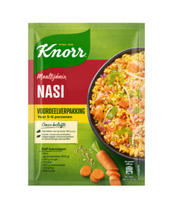 Knorr Mix voor Nasi XXL 66 g