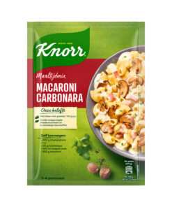 Knorr Macaroni Carbonara 64 g