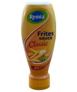 Remia sos clasic pentru cartofi prajiti 500 ml