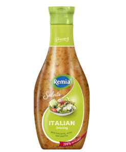 Remia Dressing Italian 450ml