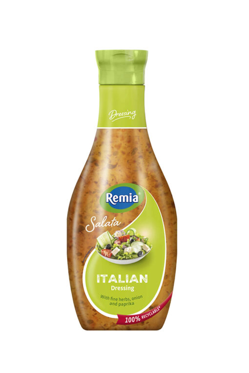 Remia Dressing Italian 450ml