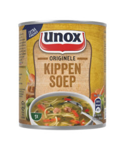 Unox Originele Kippensoep 300 ml