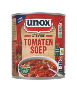 Unox Stevige Tomatensoep 300 ml