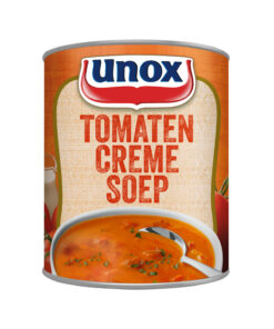 Unox Tomaten cremesoep 300 ml