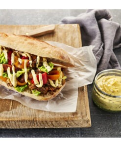 Vedere alternativă la Remia Maioneza cremoasa cu pesto 800 ml, import Olanda