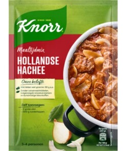 Knorr Condimente Baza Mix pentru hachee olandez 59 g