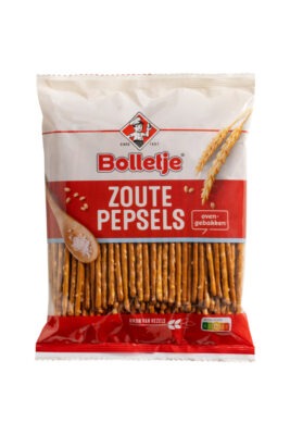 Bolletje Sticksuri cu sare 180g
