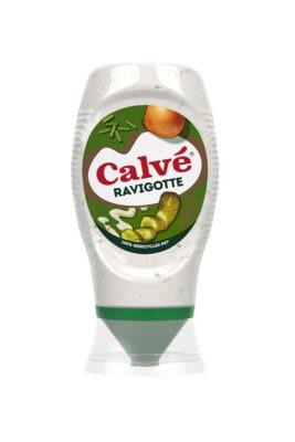 Calvé sos Ravigotte 250 ml, Olanda