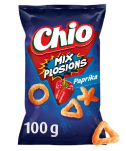 Chio Mixplosions Paprika 100g