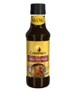 Conimex Woksaus sos dulce-picant 175ml