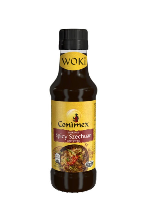 Conimex Woksaus sos dulce-picant 175ml