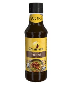 Conimex Woksaus sos Yakitori 175ml