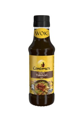 Conimex Woksaus sos Yakitori 175ml