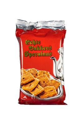 De Ruiter Biscuiti Mori de Vant 450 g, import Olanda