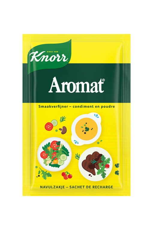 Knorr Aromat 38g
