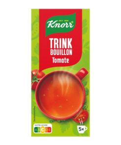 Knorr Supa instant de rosii 5pliculete x 8.1g