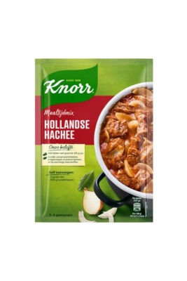 Knorr Condimente Baza Mix pentru hachee olandez 59 g