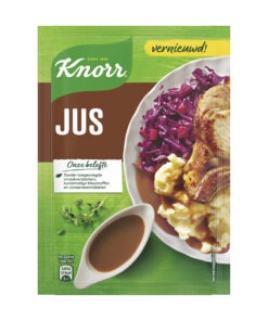 Knorr Jus Mix sos de carne 36 g