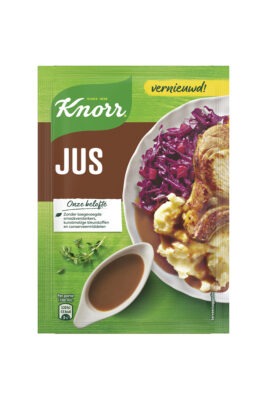 Knorr Jus Mix sos de carne 36 g
