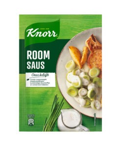 Knorr Mix Sos cremos 46g