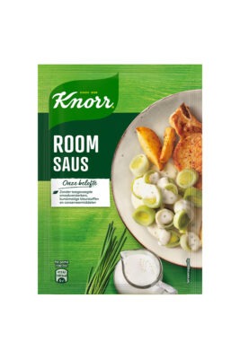 Knorr Mix Sos cremos 46g
