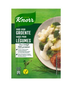 Knorr Mix sos pentru legume 29g