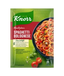Knorr Mix pentru spaghete bolognese 65g